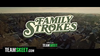 Preview 1 of Oldej Rape - SNEAK PEEK: HOMESCHOOLED STEP SIBLINGS GET CURIOUS ABOUT LOVE AND SEX