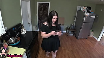 Preview 1 of Mother And Son Inhindi - Cum Obsessed Sister-In-Law Puts Out