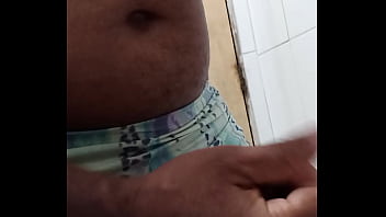 Preview 2 of Daddys Gaymaid - fun masturbating
