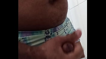 Preview 3 of Daddys Gaymaid - fun masturbating