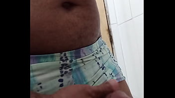 Preview 1 of Daddys Gaymaid - fun masturbating