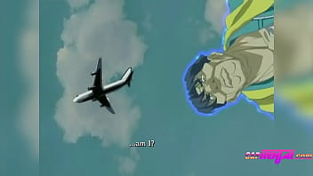 Preview 1 of Sapne Gerl - Incel Learns Astral Fucking &amp_ Fucks Everyone (Including A Pregnant Woman) - Hentai