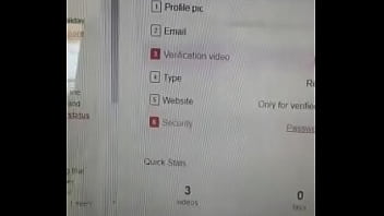 Preview 3 of Jappniss Girl - Verification video