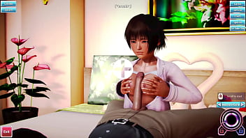 Preview 1 of Galitsin Vk - Fucking the sexy petite cop || Episode 1