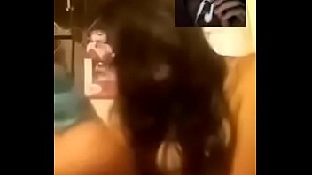 Preview 2 of Maduros Bigotones Gay - Rica chica q le gusta mostrar