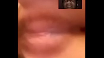 Preview 4 of Maduros Bigotones Gay - Rica chica q le gusta mostrar