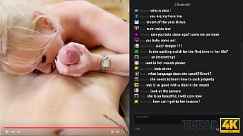 Preview 3 of Wife And Hasnt - TUTOR4K. Exclusive online stream with my math tutor