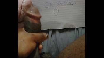Preview 1 of Redhead Hot Girl - Verification video