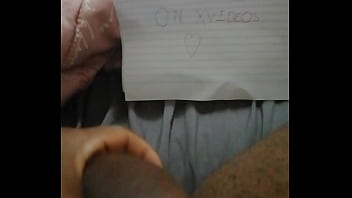 Preview 4 of Redhead Hot Girl - Verification video