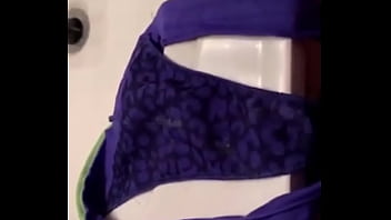 Preview 1 of Xxx For Izumi - Panty dreams cum on Panties