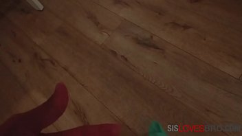 Preview 1 of Hard Gand Chodai Full Hd Video - An Invitation To Fuck Step Sister&#039_s Pussy- Layla Love