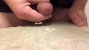 Preview 4 of Sis Hot Xnxx - Quick cumshot