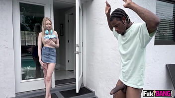 Preview 2 of Anal Minyon Tipli Grup Sex - Jenna Fireworks Caught in the Act