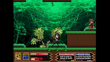 Preview 4 of Asphyxia And Sex - Forest of the Blue Skin FOBS (No commentary) Part 1