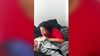 Preview 2 of Asli Xxx Com - My niece was in Tik-Tok when the camera stays on records how i fuck her and warm her pussy (Preview)