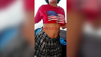Preview 1 of Asli Xxx Com - My niece was in Tik-Tok when the camera stays on records how i fuck her and warm her pussy (Preview)