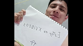 Preview 2 of Big Booba Mom - V&iacute_deo de verificaci&oacute_n