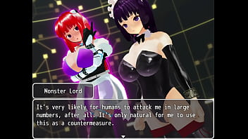 Preview 2 of Hot Indian Babi Xnxx - Girl B. Hero Scenes - Part 39 (Monster Lord #5)