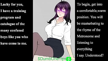 Preview 1 of Choi Em Phe Thuoc - Bi Confusion And Sissy Motivation