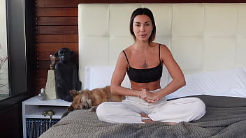 Preview 4 of Sexs Xxx13 - HOW TO!! Make her CUM in Doggy - Sex Education with Roxy Fox