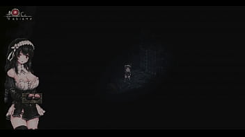 Preview 2 of Beate Le - Sinisistar Hentai Game. All the scenes of fucking in the prison of cultists