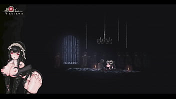 Preview 3 of Beate Le - Sinisistar Hentai Game. All the scenes of fucking in the prison of cultists