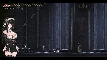 Preview 1 of Beate Le - Sinisistar Hentai Game. All the scenes of fucking in the prison of cultists
