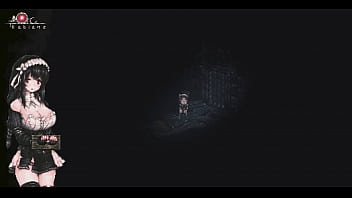 Preview 4 of Beate Le - Sinisistar Hentai Game. All the scenes of fucking in the prison of cultists