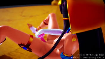 Preview 4 of Bad Vedio - Ramesses - Masturbation
