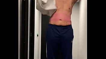 Preview 2 of Payel Kiss - Post Workout 1 (Teaser,  Full Video on XVIDEOS RED)