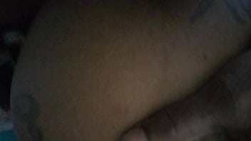 Preview 1 of Naruto And Hinta - Me and my tattooed bitch