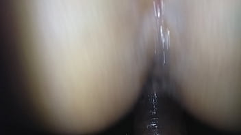 Preview 2 of Fucking Sanellale - Buceta gulosa