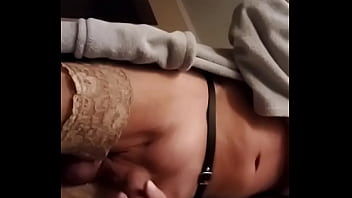 Preview 1 of Indian Very Fair Aunty - geil