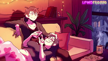 Preview 1 of Mms Tamil Video - Lewdfroggo RAINY DAY (part 2)