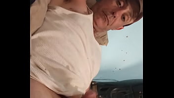 Preview 4 of Side By Side 69 - Jacking for fun