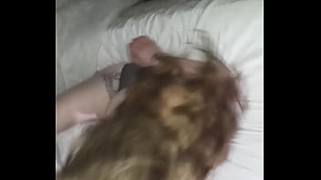 Preview 4 of Teacher Finger Fucked - There she blows