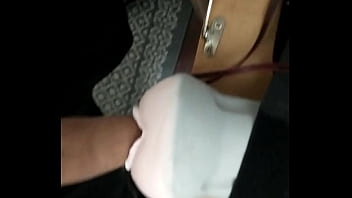 Preview 4 of Sabsebdaland - Busting one out before work