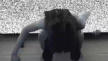 Preview 1 of Yoga Teachers Fuck - Ring Ghost Getting Fucked
