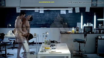 Preview 2 of Maipur Sex Video - Naked Sex with Collegue in Experimental Lab