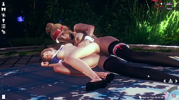 Preview 1 of Maria Jonson - hentai