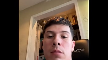Preview 1 of Mild Vs Big Cock - Verification video