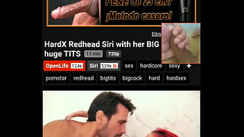 Preview 1 of Kesia Grey Hard Cork Porn - V&iacute_deo de verificaci&oacute_n