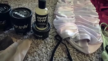 Preview 3 of Boh Ducks - Slave Funded Shopping Spree Uncensored