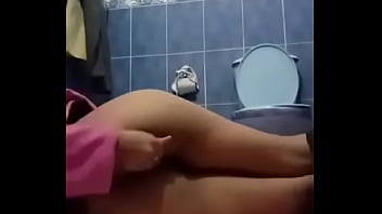 Preview 3 of Mom Stuck Front Son Hard Sex - My wife