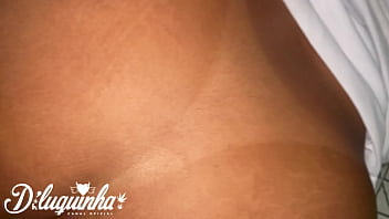 Preview 2 of Wait Plz - fucking the chubby girl&#039_s ass makes her very horny