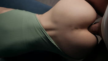 Preview 4 of Por Mim - My perfect ass is made for anal. I love it when this guy pounded me