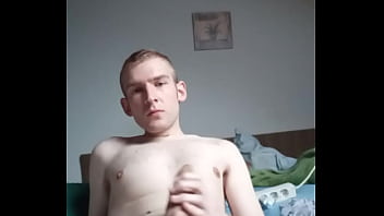 Preview 1 of Blind Mom Sex Rape - He has thick one and white sperm