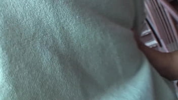 Preview 1 of Video Saskia Ghotick - Fucking asian mom