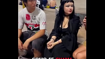 Preview 1 of Women Fucking A Snake - Perguntas na pra&ccedil_a da rep&uacute_blica em S&atilde_o Paulo  parte 1