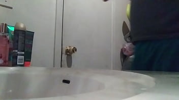 Preview 1 of Xhamter Dog - Busted at the restroom
